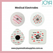 Buy Medical Electrodes in Australia - Joya Medical Supplies Brisbane