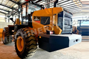 Massive 866 Wheel Loader for Sale in Guyana Chiba