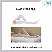 Buy T.E.D. Stockings in Australia - Joya Medical Supplies Gold Coast