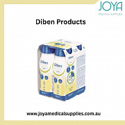 Buy Diben Products in Australia - Joya Medical Supplies Gold Coast