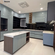 INTERIOR DESIGNERS IN HYDERABAD Hyderabad