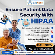 Why Choose HIPAA Certification Services in Saudi Arabia Texas City