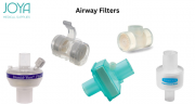 Buy Airway Filters in Australia - Joya Medical Supplies Brisbane
