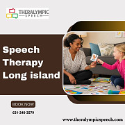 Speech Therapy Long Island for Kids – Simple & Caring Support by Theralympic Speech Islip