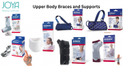 Buy Upper Body Braces and Supports in Australia - Joya Medical Supplies Brisbane