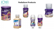 Buy PediaSure Products in Australia - Joya Medical Supplies Brisbane