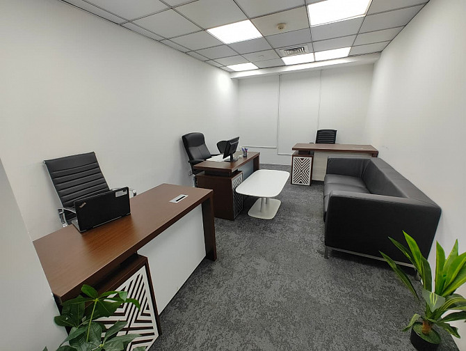 office space available for rent in duabi Dubai - photo 1