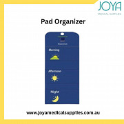 Buy Pad Organizer in Australia - Joya Medical Supplies Brisbane