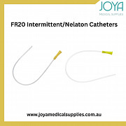 Buy FR20 Intermittent/Nelaton Catheters in Australia - Joya Medical Supplies Gold Coast