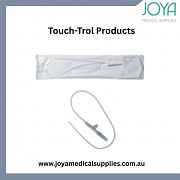 Buy Touch-Trol Products in Australia - Joya Medical Supplies Gold Coast