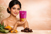 Herbal Hair Removal Powder for Smooth & Painless Skin at Home Jaipur