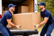 Moving Companies NZ | Reliable & Affordable Movers Auckland