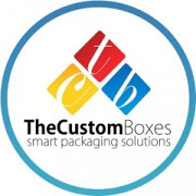 Order Custom Boxes & Custom Packaging Wholesale London