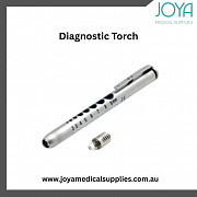 Buy Diagnostic Torch in Australia - Joya Medical Supplies Brisbane