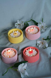 Buy Decorative Candles Online – Shop Handmade Candles Delhi