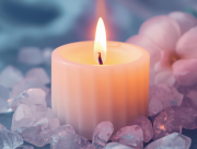 Buy Decorative Candles Online – Shop Handmade Candles Delhi