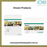 Buy Diveen Products in Australia - Joya Medical Supplies Gold Coast