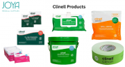 Buy Clinell Products in Australia - Joya Medical Supplies Brisbane