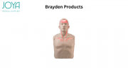 Buy Brayden Products in Australia - Joya Medical Supplies Brisbane