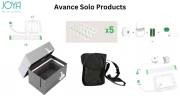 Buy Avance Solo Products in Australia - Joya Medical Supplies Brisbane