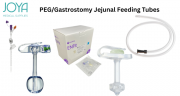 Buy PEG/Gastrostomy Jejunal Feeding Tubes in Australia - Joya Medical Supplies Brisbane