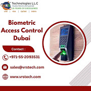 Biometric Access Control in UAE - Time Attendance Systems Dubai Dubai