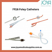Buy FR16 Foley Catheters in Australia - Joya Medical Supplies Brisbane