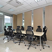 Semi Automatic Partition Supplier in India | Movable Acoustic Wall Systems Mumbai