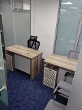 What are the best options for affordable office space for rent in Dubai? Dubai