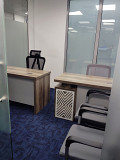 What are the best options for affordable office space for rent in Dubai? Dubai