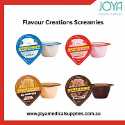 Buy Flavour Creations Screamies in Australia - Joya Medical Supplies Gold Coast