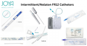 Buy Intermittent/Nelaton FR12 Catheters in Australia - Joya Medical Supplies Brisbane