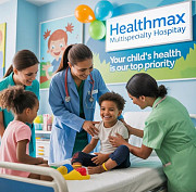 Trusted Kids Doctor in Ludhiana for Complete Child Care & Emergency Support Ludhiana