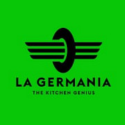 La Germania Official Repair Center Sharjah √ 0569707311 Sharjah