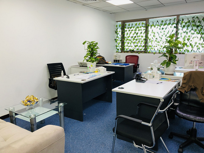 office space availbe for rent Dubai - photo 1