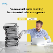 Best ERP Software for Small Business | Affordable & Scalable ERP Solutions Nagercoil