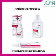 Buy Antiseptic Products in Australia - Joya Medical Supplies Brisbane