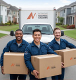 Affordable & Reliable Interstate Moving Service – Safe & Fast Melbourne