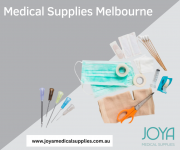 Top Quality Medical Supplies in Melbourne - Joya Medical Supplies | Australia Gold Coast