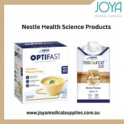 Buy Nestle Health Science Products in Australia - Joya Medical Supplies Gold Coast