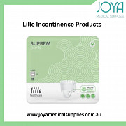 Buy Lille Incontinence Products in Australia - Joya Medical Supplies Gold Coast