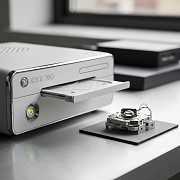 Xbox 360 Lens repair from Ksh.4500 Nairobi