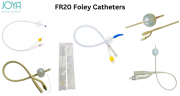 Buy FR20 Foley Catheters in Australia - Joya Medical Supplies Brisbane