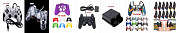 Brand new game pads and controllers 47 Nairobi