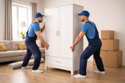 Furniture Movers Auckland | Trusted & Affordable Moving Experts Auckland