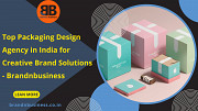 Top Packaging Design Agency in India for Creative Brand Solutions - Brandnbusiness Jaipur