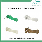 Buy Disposable and Medical Gloves in Australia - Joya Medical Supplies Gold Coast