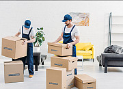 Last Minute Moving Services from Toronto