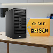 Revitalized ex UK core i7 HP 280 G2 tower PC Nairobi