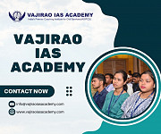 IAS Coaching at Delhi: Your Gateway to Civil Services Success Delhi